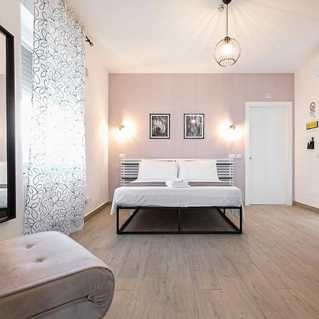 Domina Guest House فيوميتشينو المظهر الخارجي الصورة