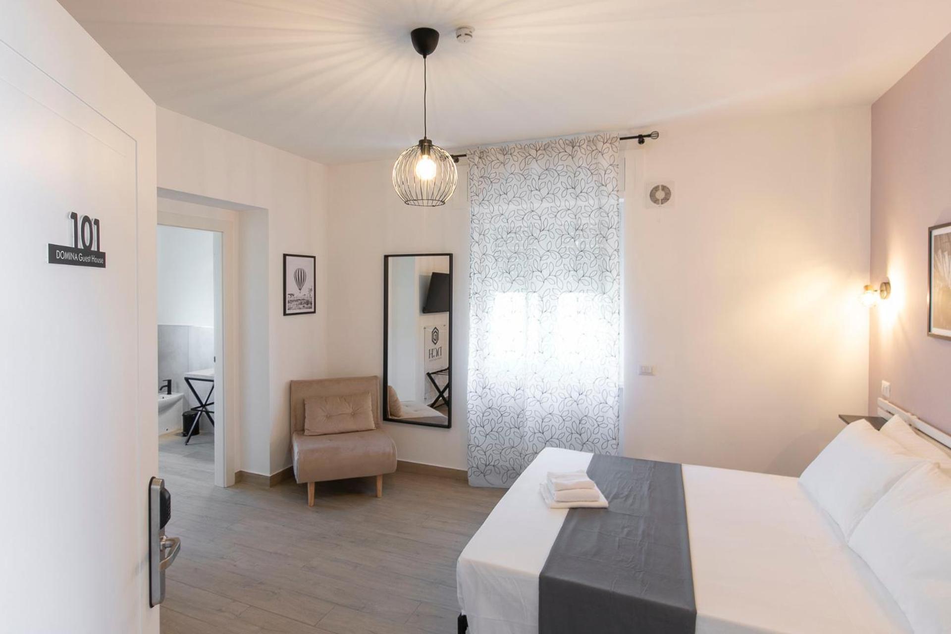 Domina Guest House فيوميتشينو المظهر الخارجي الصورة