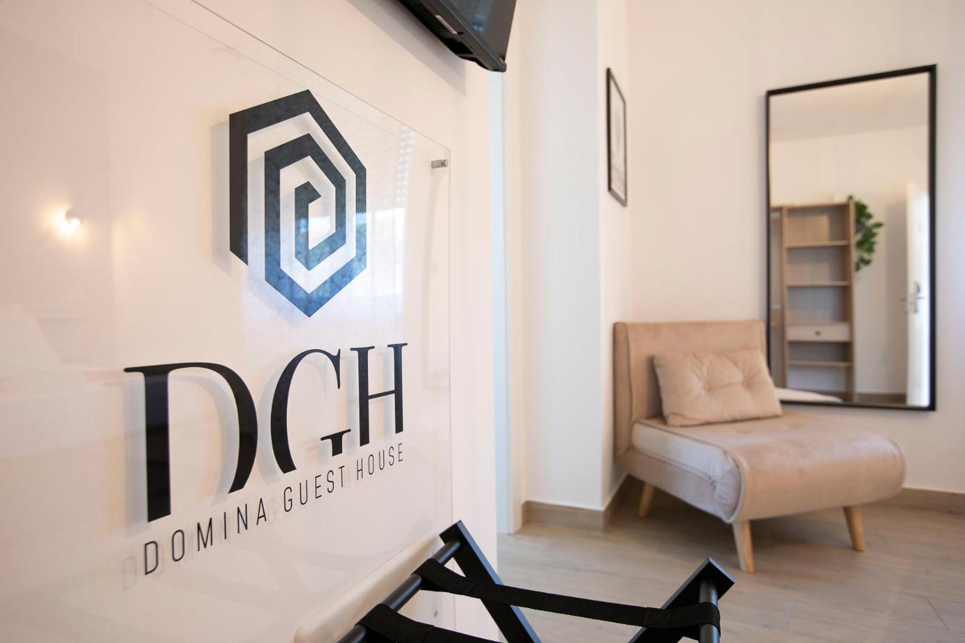 Domina Guest House فيوميتشينو المظهر الخارجي الصورة