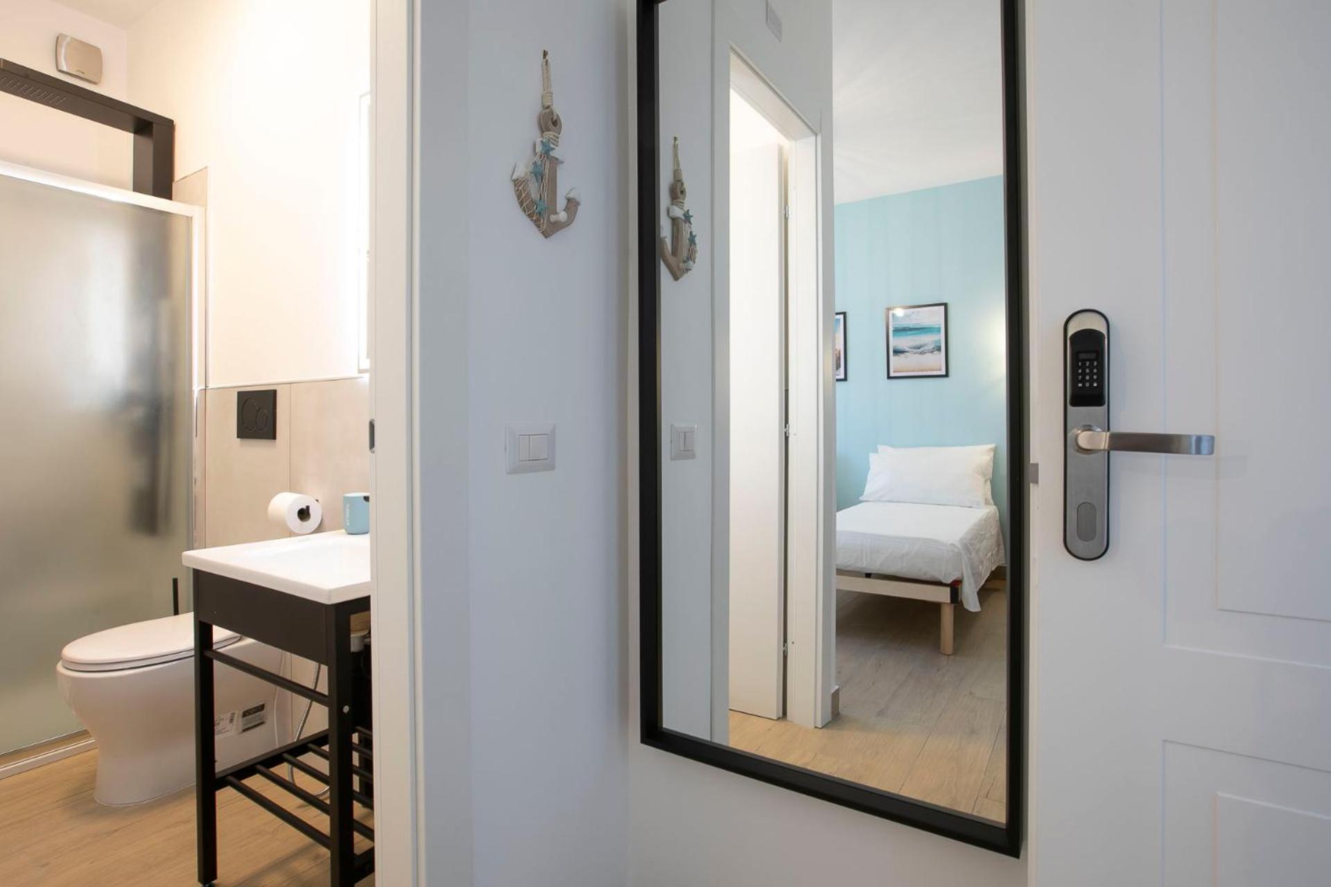 Domina Guest House فيوميتشينو المظهر الخارجي الصورة