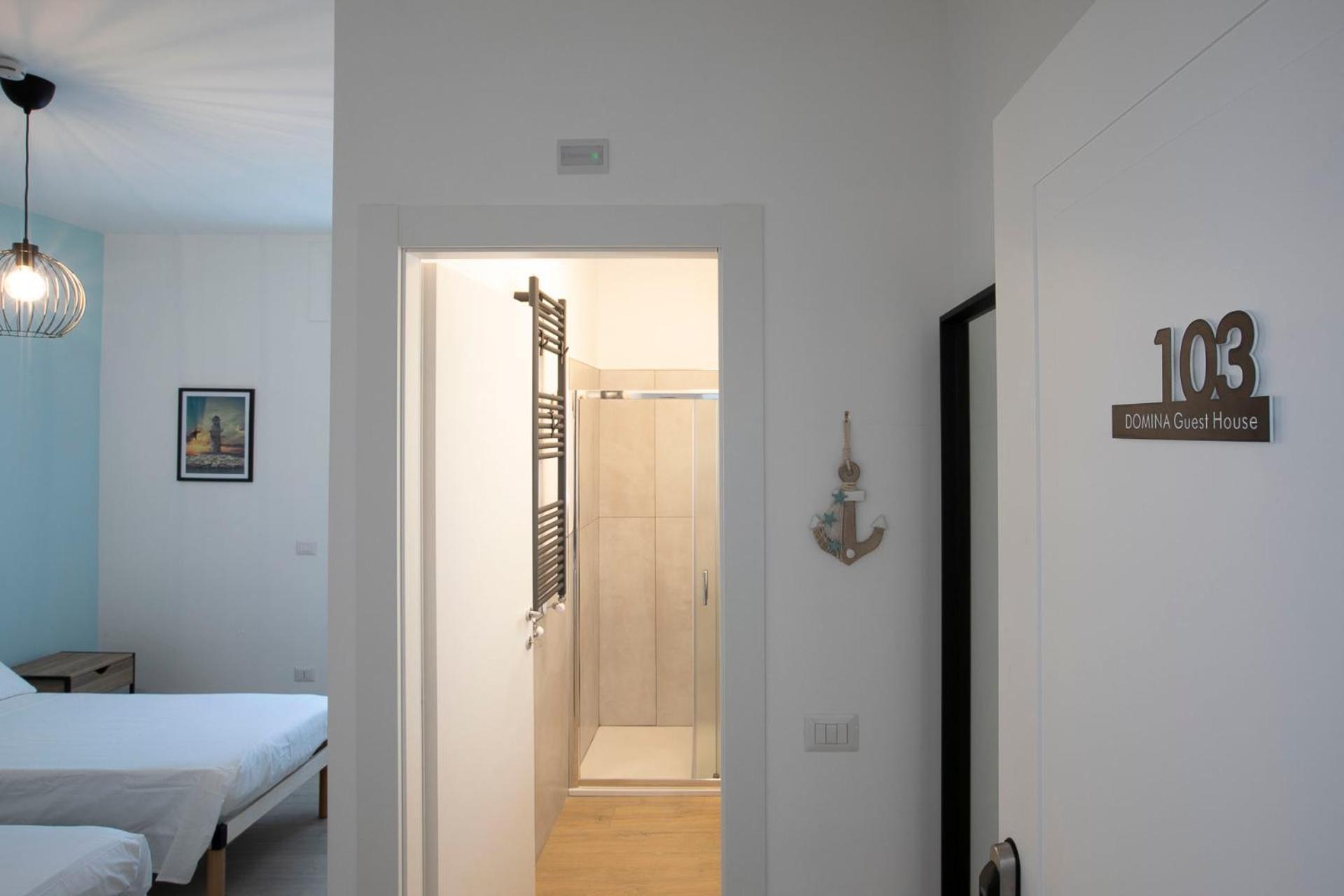 Domina Guest House فيوميتشينو المظهر الخارجي الصورة