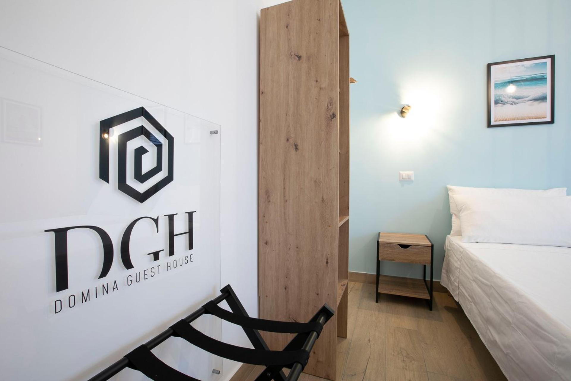 Domina Guest House فيوميتشينو المظهر الخارجي الصورة