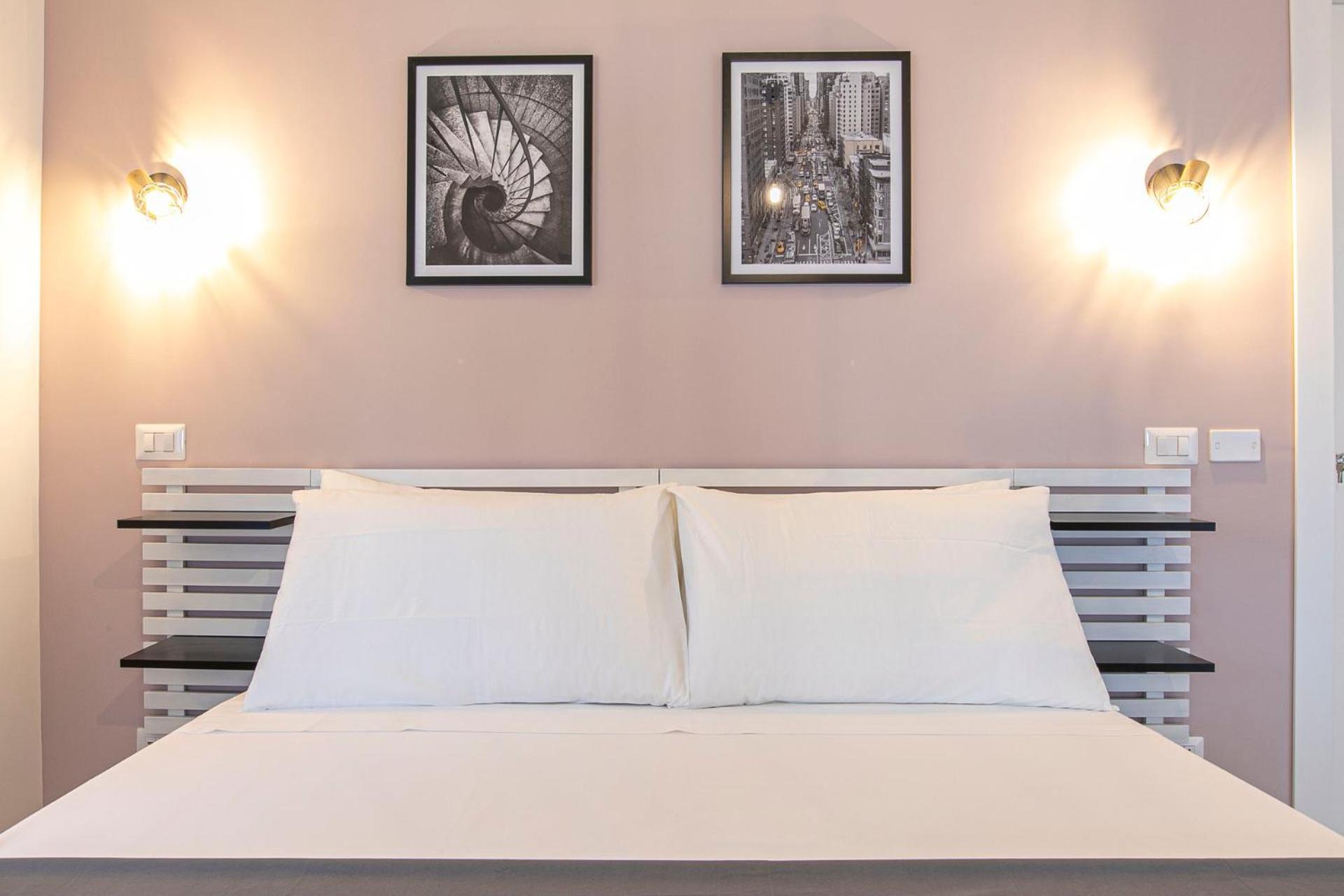 Domina Guest House فيوميتشينو المظهر الخارجي الصورة