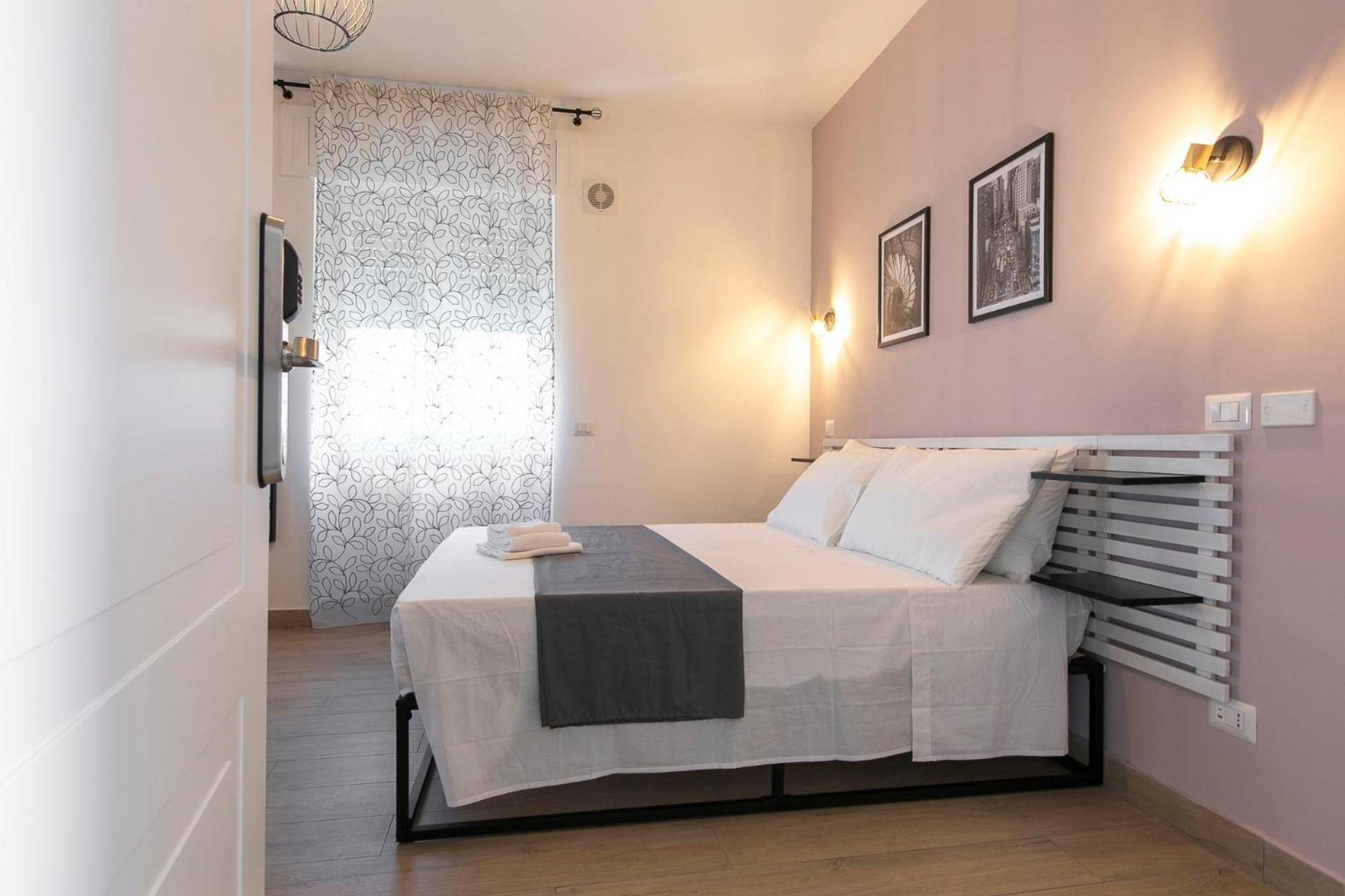 Domina Guest House فيوميتشينو المظهر الخارجي الصورة