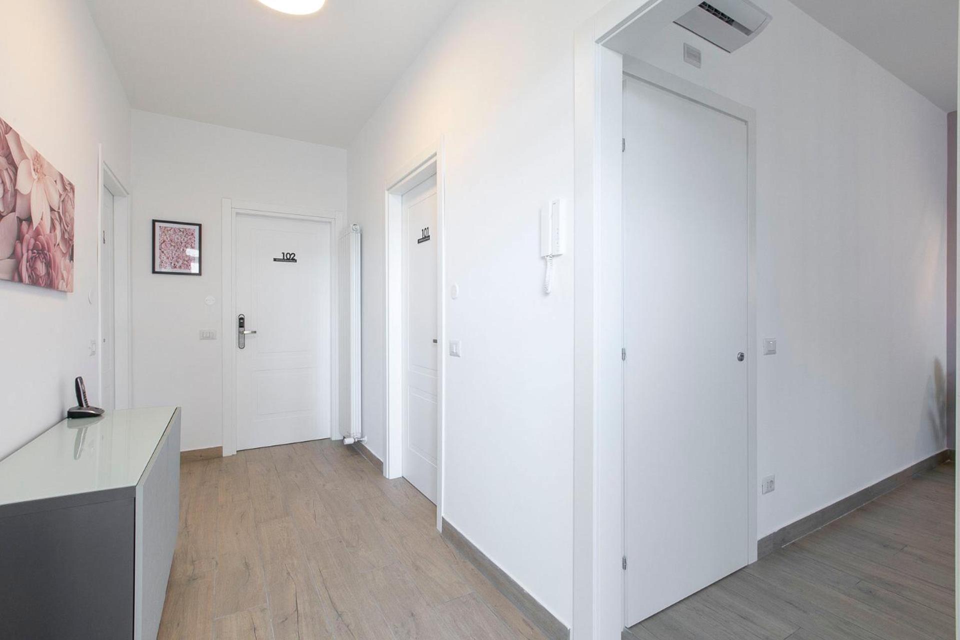 Domina Guest House فيوميتشينو المظهر الخارجي الصورة