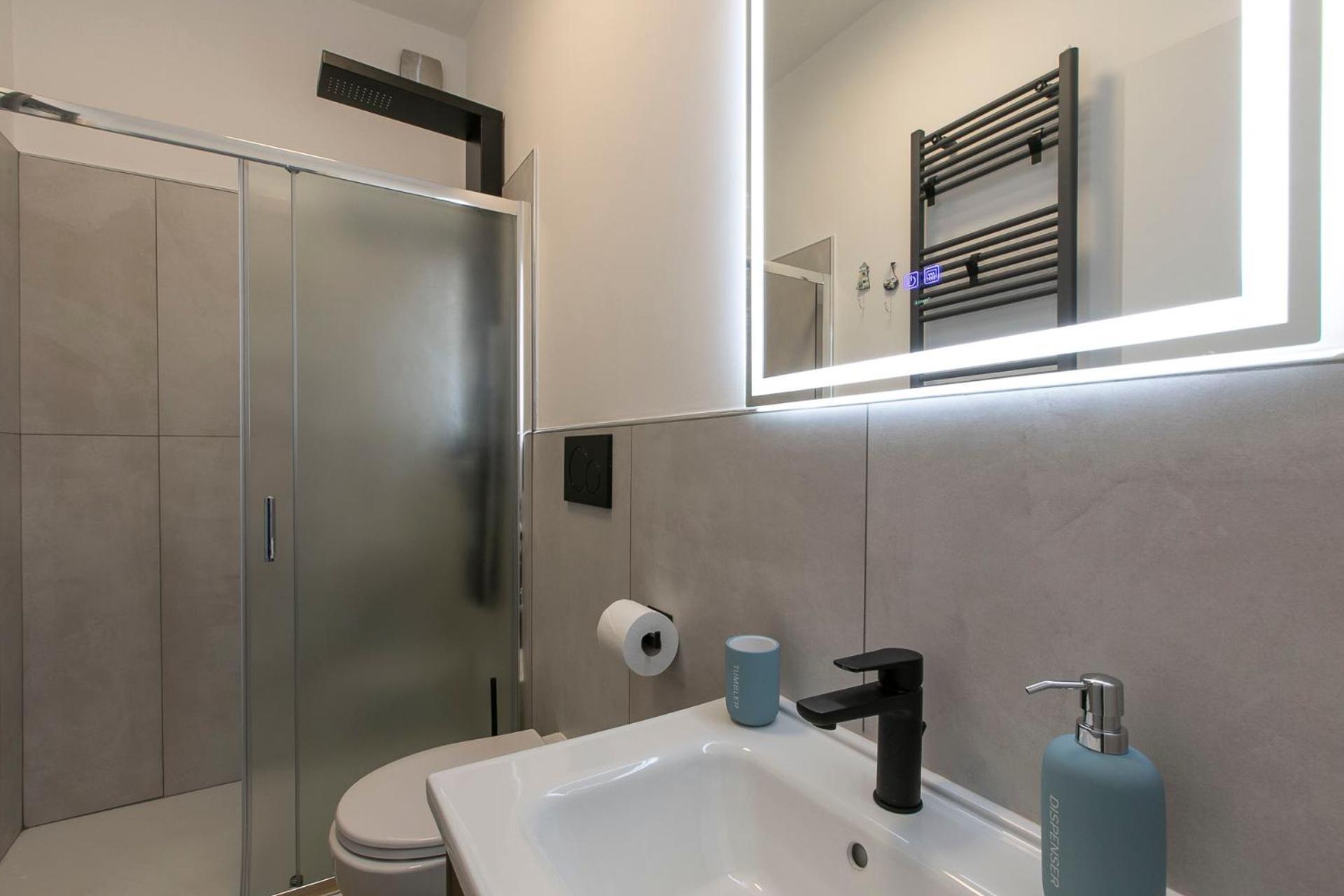 Domina Guest House فيوميتشينو المظهر الخارجي الصورة