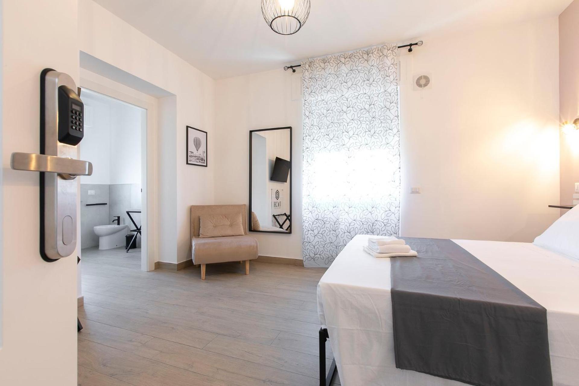 Domina Guest House فيوميتشينو المظهر الخارجي الصورة