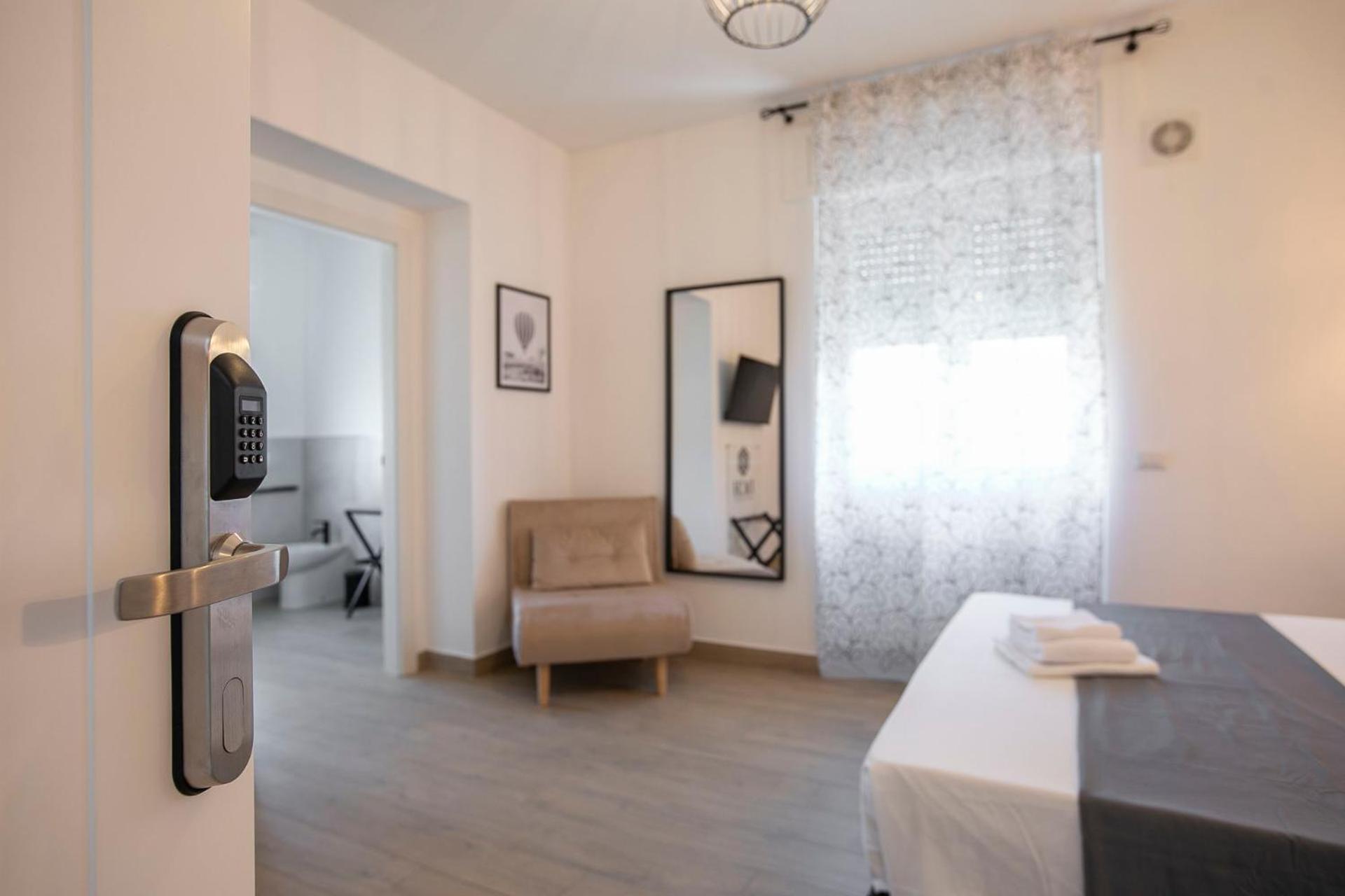 Domina Guest House فيوميتشينو المظهر الخارجي الصورة