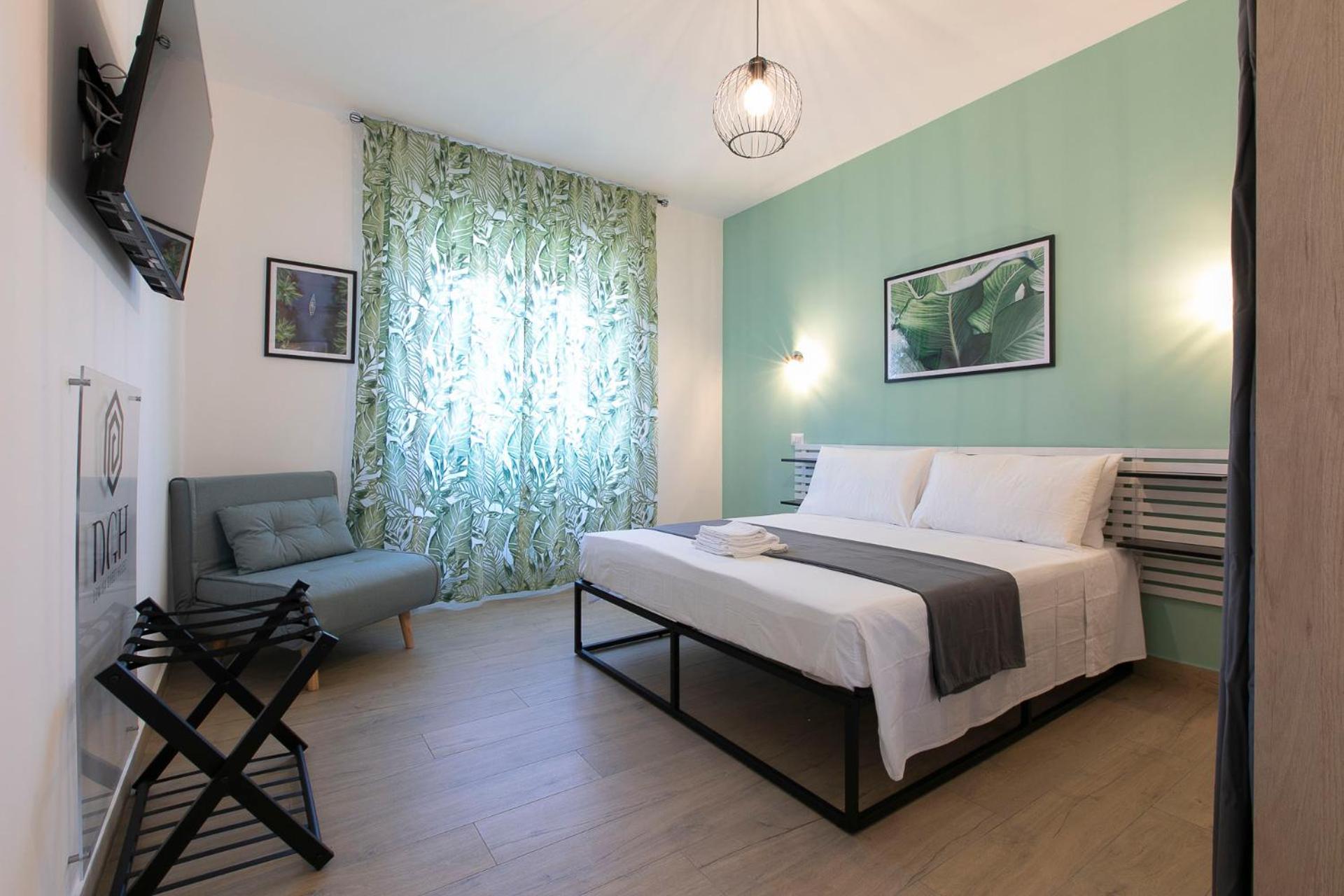 Domina Guest House فيوميتشينو المظهر الخارجي الصورة