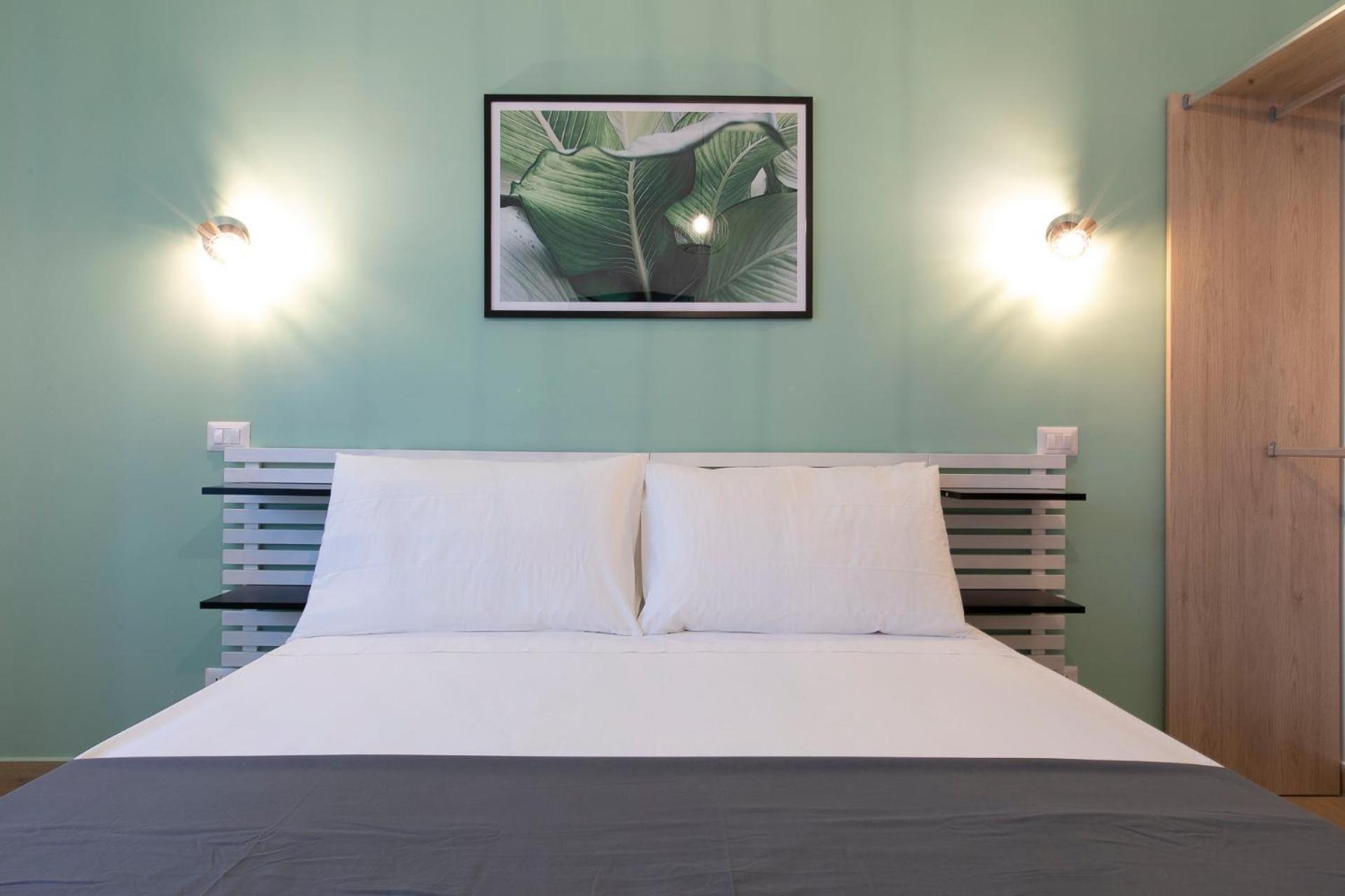 Domina Guest House فيوميتشينو المظهر الخارجي الصورة