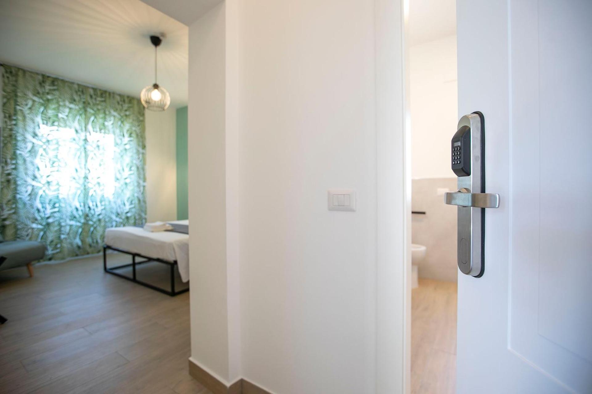 Domina Guest House فيوميتشينو المظهر الخارجي الصورة
