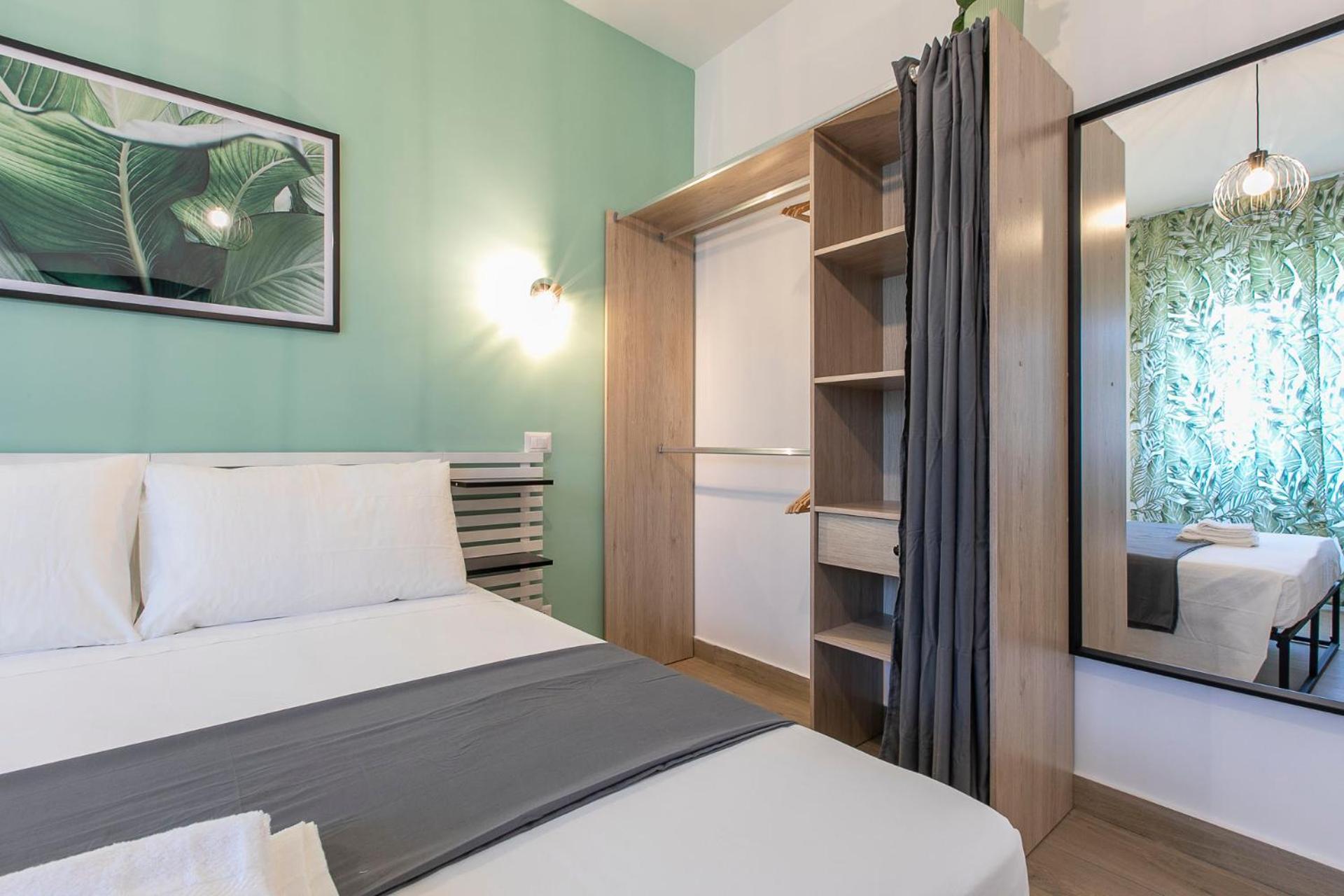 Domina Guest House فيوميتشينو المظهر الخارجي الصورة