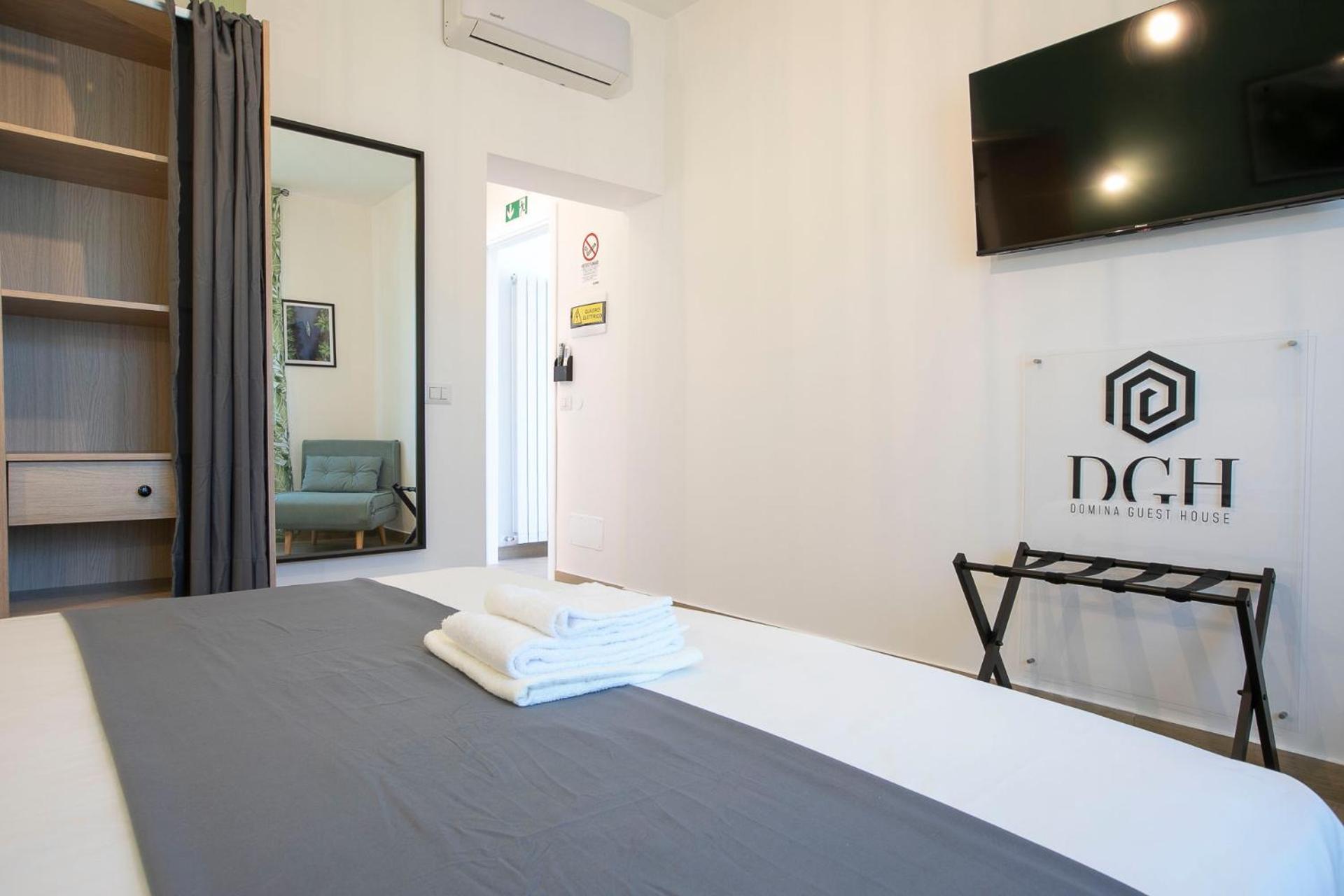 Domina Guest House فيوميتشينو المظهر الخارجي الصورة