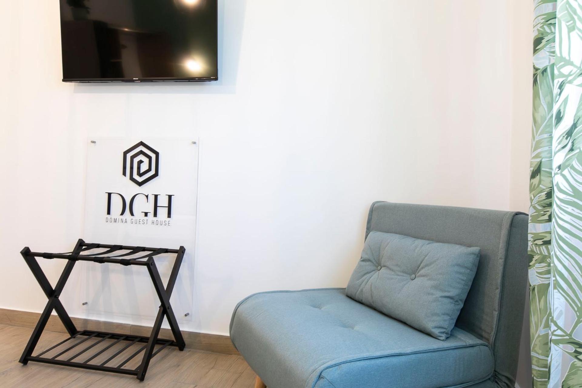 Domina Guest House فيوميتشينو المظهر الخارجي الصورة