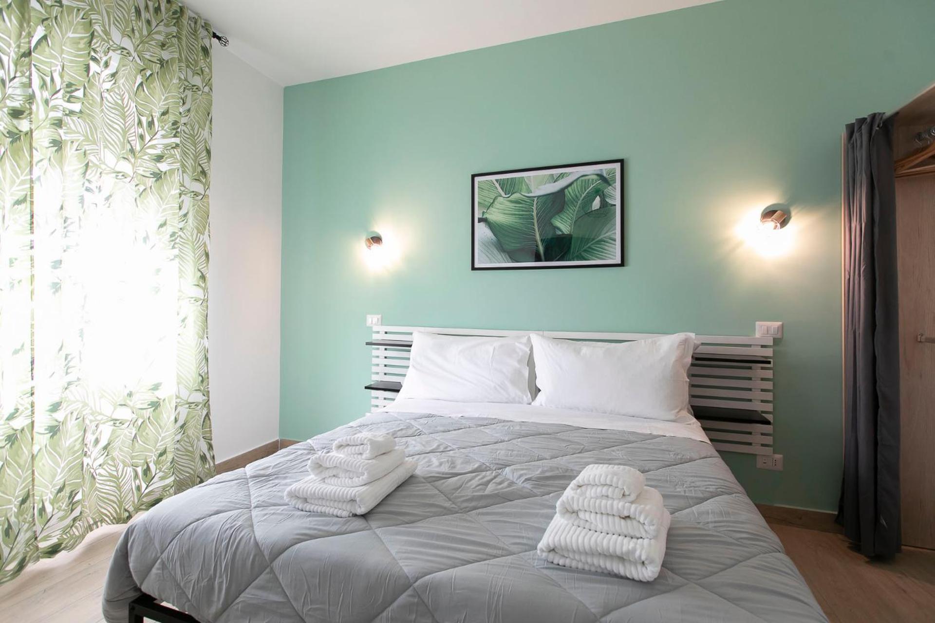 Domina Guest House فيوميتشينو المظهر الخارجي الصورة